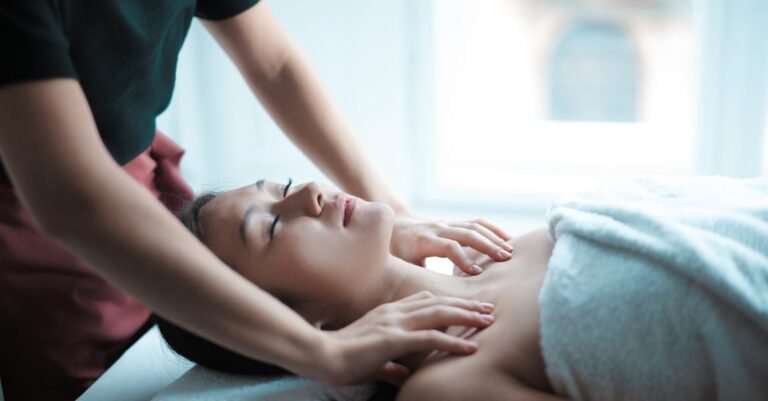 Everything You’ve Always Wanted To Know About Massage