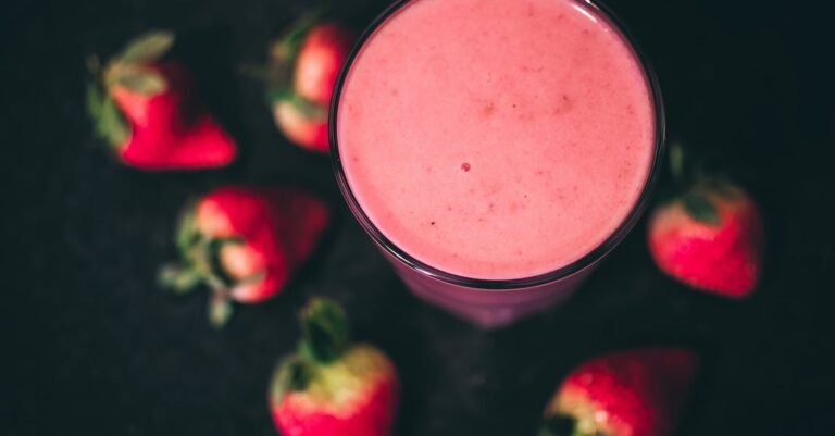 Tips For Creating Delicious And Healthy Juice Drinks!